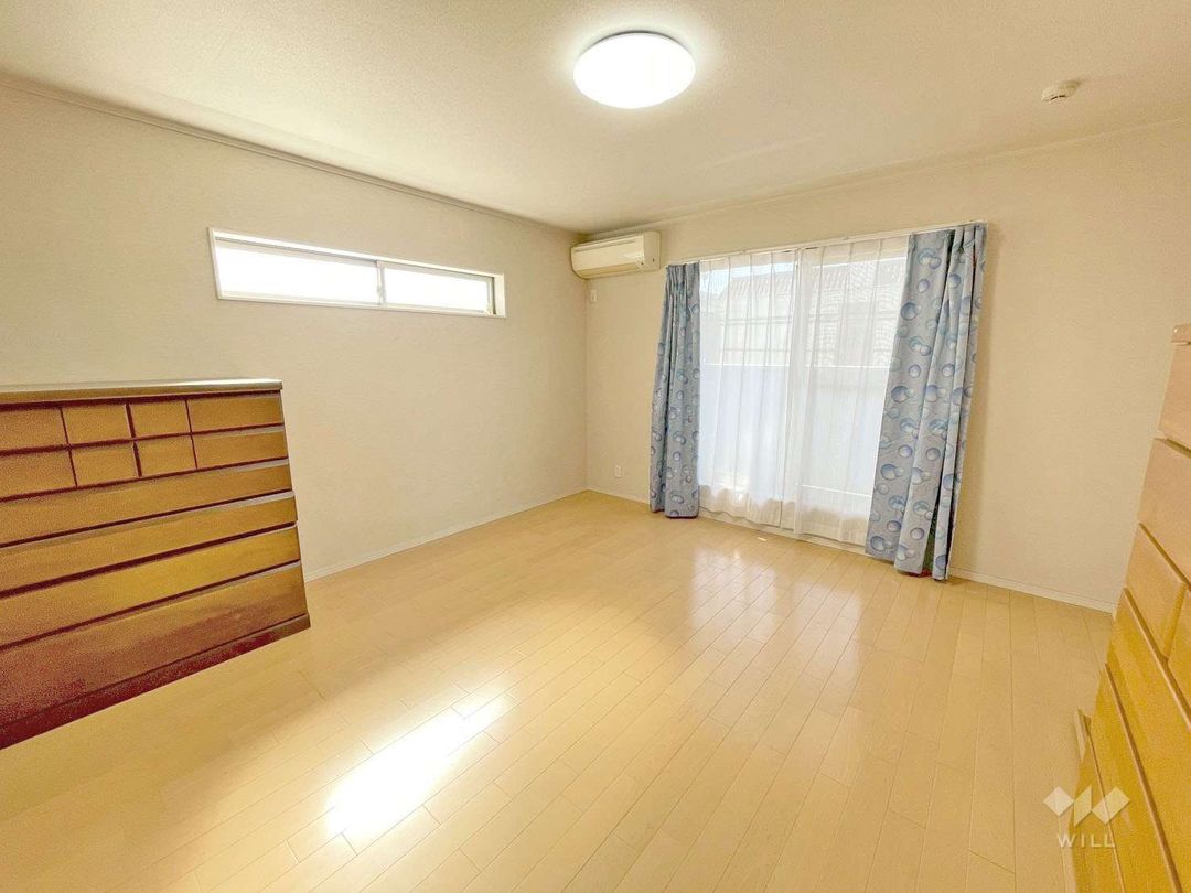 4LDK Detached House with Solar Power near Sawaragi Station, Ibaraki - Thumbnail 4