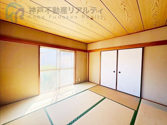 4LDK Detached House for Sale in Take no Dai, Kobe - Thumbnail 3
