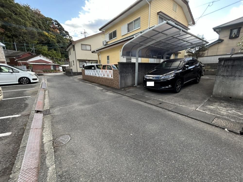 Renovated 4LDK House for Sale in Saiki City, Oita - Thumbnail 2