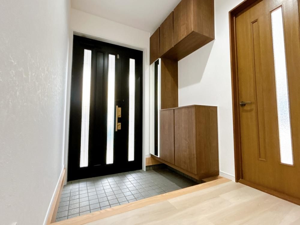 Renovated 4LDK House for Sale in Saiki City, Oita - Thumbnail 3