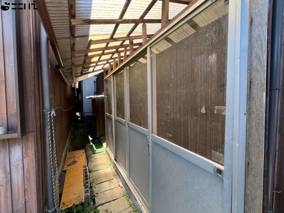 7DK House Near Oishi Station in Himeji, Hyogo - Thumbnail 4