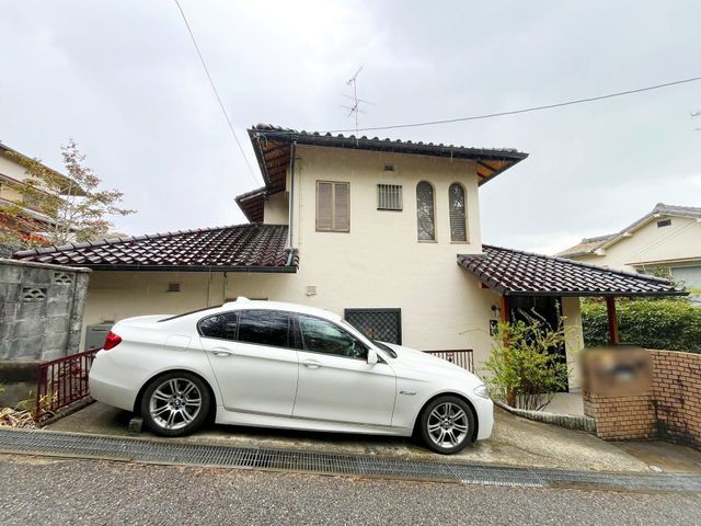 4LDK House for Sale in Nishinomiya, Hyogo - Thumbnail 2