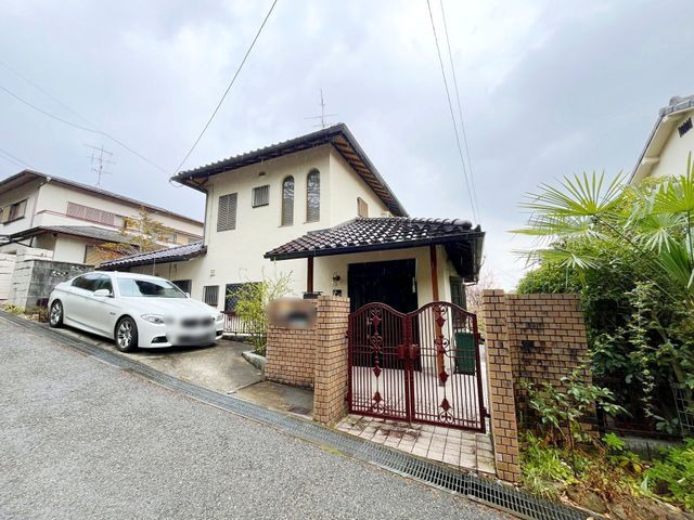 4LDK House for Sale in Nishinomiya, Hyogo - Thumbnail 4