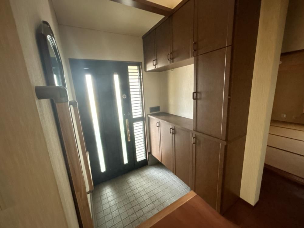 5DK House in Uchinada, Ishikawa with Renovation & Guarantees - Thumbnail 2
