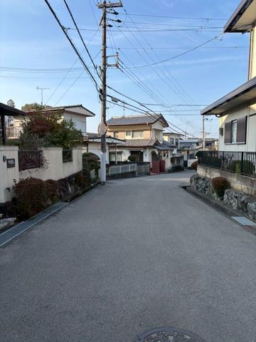 3LDK Detached House with Garden in Sennan City, Osaka - Thumbnail 2