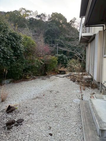 3LDK Detached House with Garden in Sennan City, Osaka - Thumbnail 3