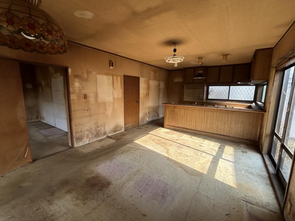 6LDK Light Steel House with 4 Parking Spaces in Sabae, Fukui - Thumbnail 4