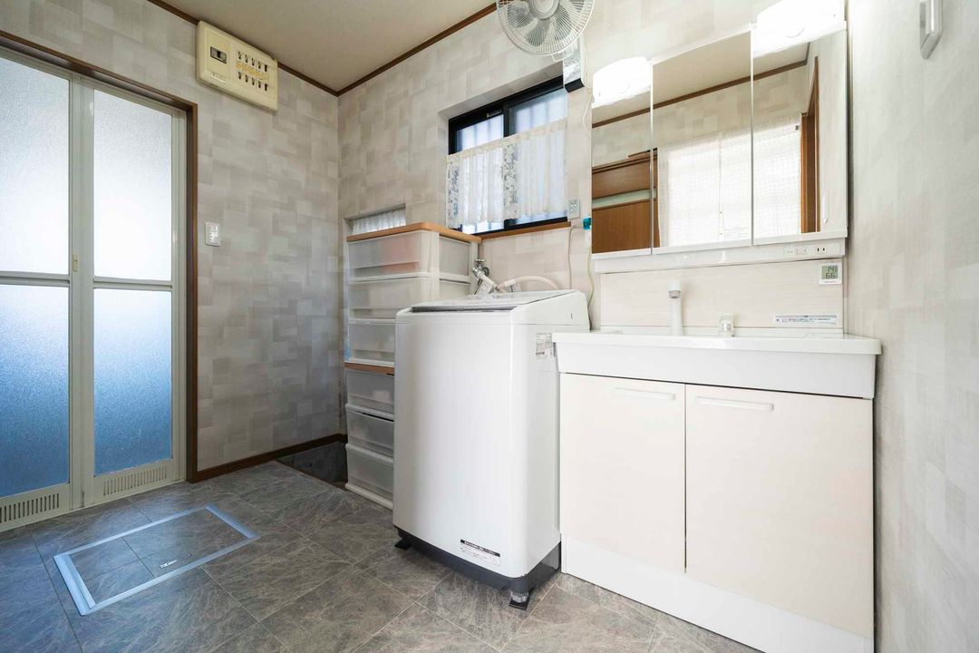 4SLDK Detached House for Sale in Nara City, Nara - Thumbnail 4