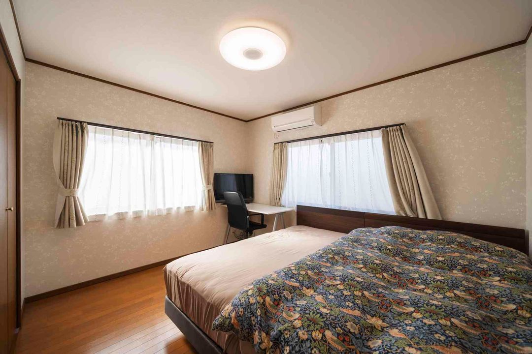 4SLDK Detached House for Sale in Nara City, Nara - Thumbnail 3