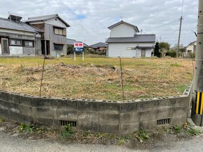 077 Setaka-cho Yamamon 1624 (vacant lot)|Miyama City Vacant House Bank — Image 2, Miyama, Fukuoka