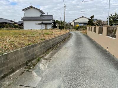 077 Setaka-cho Yamamon 1624 (vacant lot)|Miyama City Vacant House Bank — Image 3, Miyama, Fukuoka
