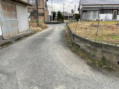 077 Setaka-cho Yamamon 1624 (vacant lot)|Miyama City Vacant House Bank — Image 4, Miyama, Fukuoka