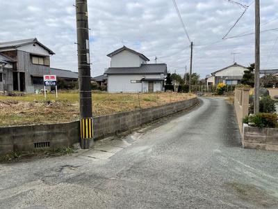 077 Setaka-cho Yamamon 1624 (vacant lot)|Miyama City Vacant House Bank — Image 1, Miyama, Fukuoka
