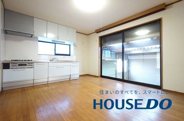 4LDK House for Sale in Fukui City, Fukui Prefecture - Thumbnail 3