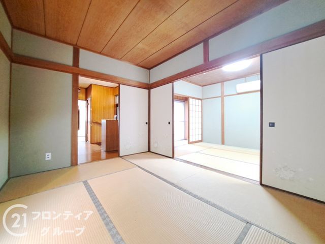 4DK Family Home for Sale in Otsukadai, Kobe - Thumbnail 2