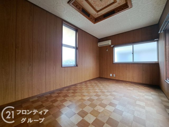 4DK Family Home for Sale in Otsukadai, Kobe - Thumbnail 3