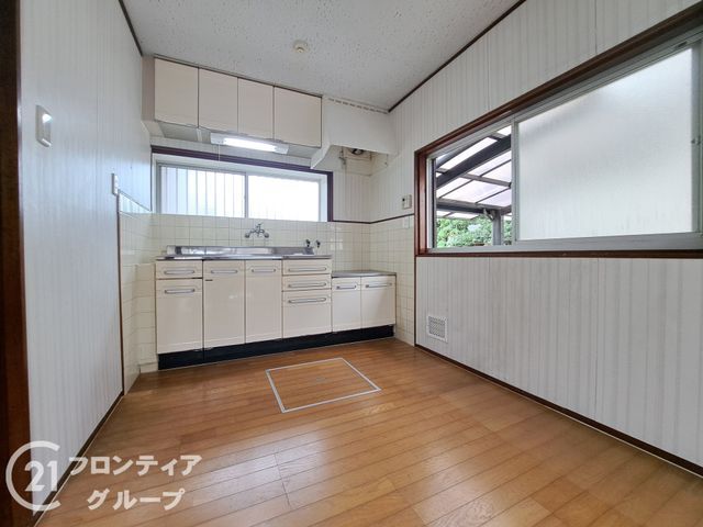 4DK Family Home for Sale in Otsukadai, Kobe - Thumbnail 4