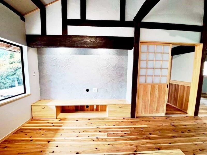 8SLDK House for Sale in Matsusaka City, Mie Prefecture - Thumbnail 4