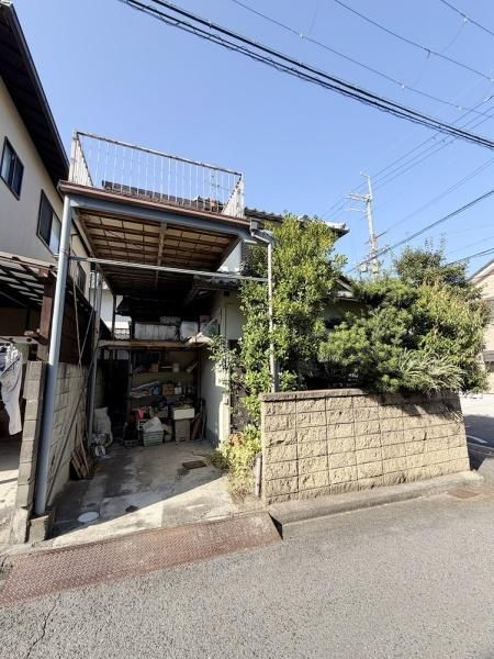 4DK Corner Lot House for Sale in Kishiwada, Osaka - Thumbnail 2
