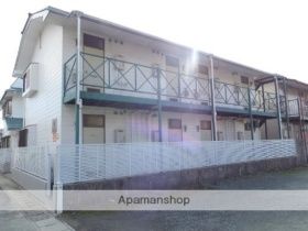 2LDK Apartment for Rent in Higashi-ku, Kumamoto City - Image 1