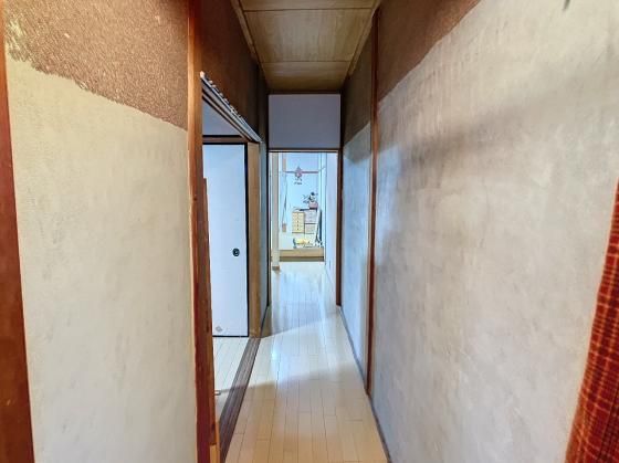 3LDK Renovated Townhouse Near Kanazawa Station | 1850万 Yen - Thumbnail 3