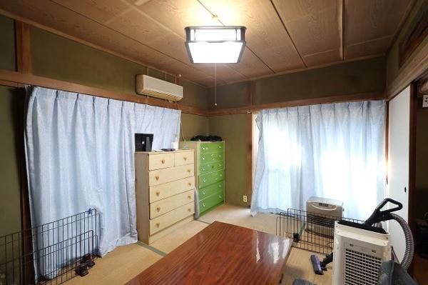 5DK Detached House for Sale in Nobeoka, Miyazaki - 84.41 sqm - Thumbnail 4