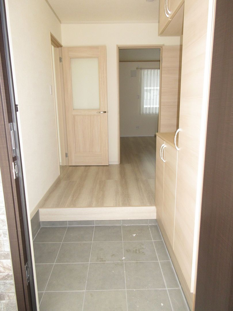 New 3LDK House for Sale in Kitami, Hokkaido - 91.12 sqm - Thumbnail 4