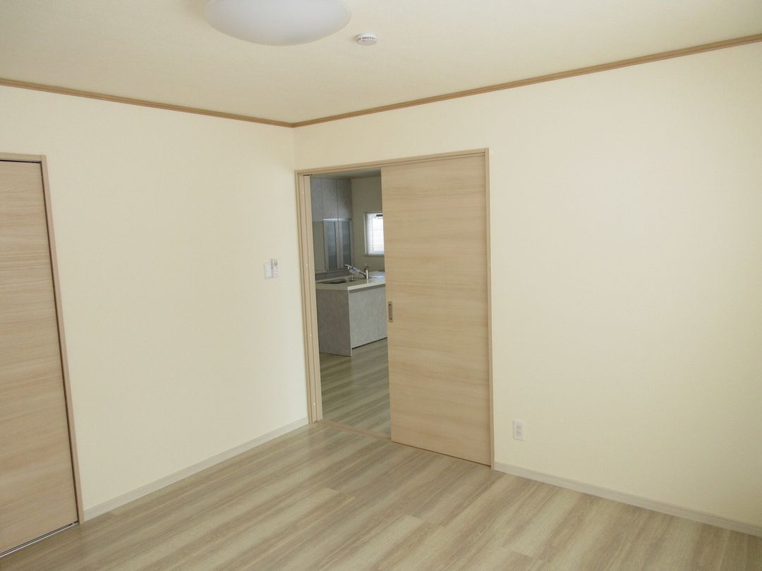 New 3LDK House for Sale in Kitami, Hokkaido - 91.12 sqm - Thumbnail 3