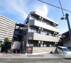 2-Storey Wooden Apartment in Chuo Ward, Kumamoto City - Thumbnail 3