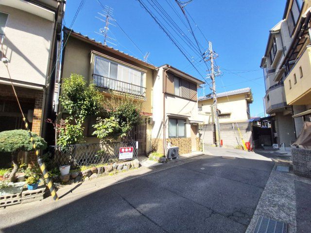 3LDK Townhouse for Sale in Katsura, Nishikyo Ward, Kyoto - Thumbnail 3