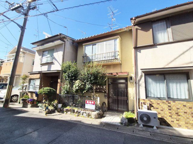 3LDK Townhouse for Sale in Katsura, Nishikyo Ward, Kyoto - Thumbnail 4