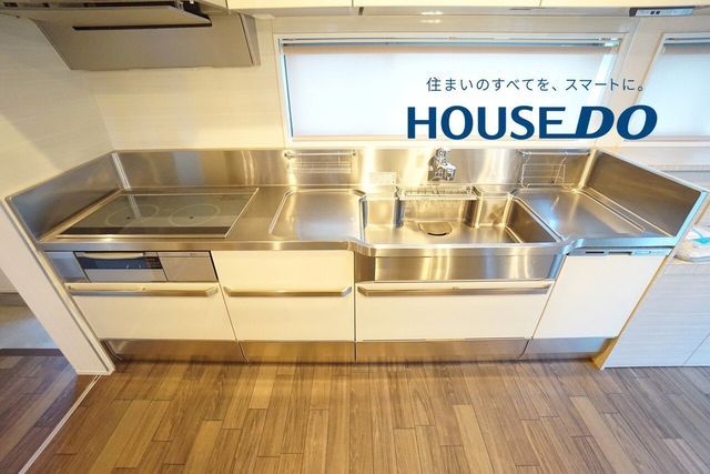 4SLDK Detached House for Sale in Fukui City, Fukui Prefecture - Thumbnail 4