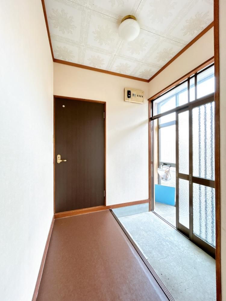 Renovated 3LDK House with Garden in Haboro, Hokkaido - Thumbnail 3
