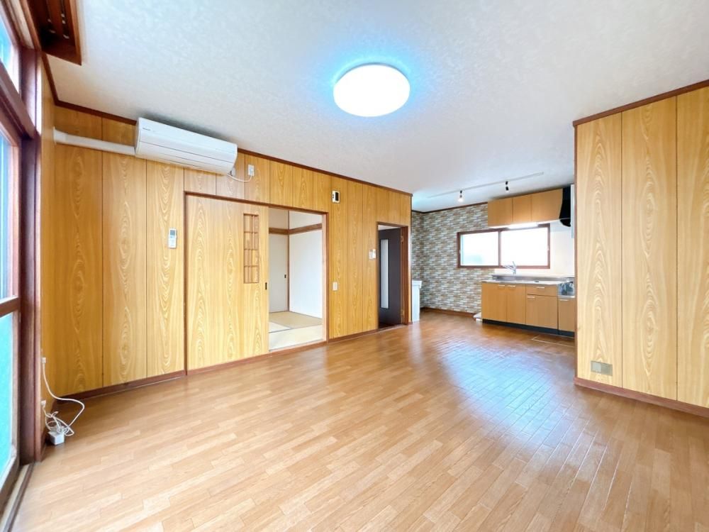 Renovated 3LDK House with Garden in Haboro, Hokkaido - Thumbnail 4