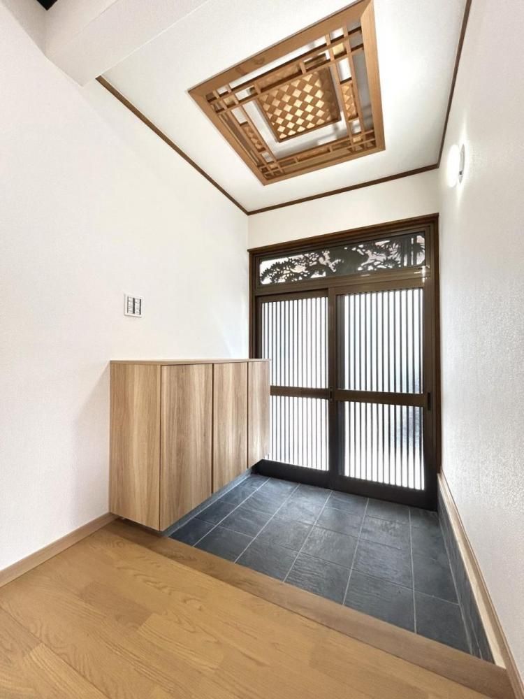 Renovated 4SLDK House in Taishi Town, Hyogo | 1499万 Yen - Thumbnail 2