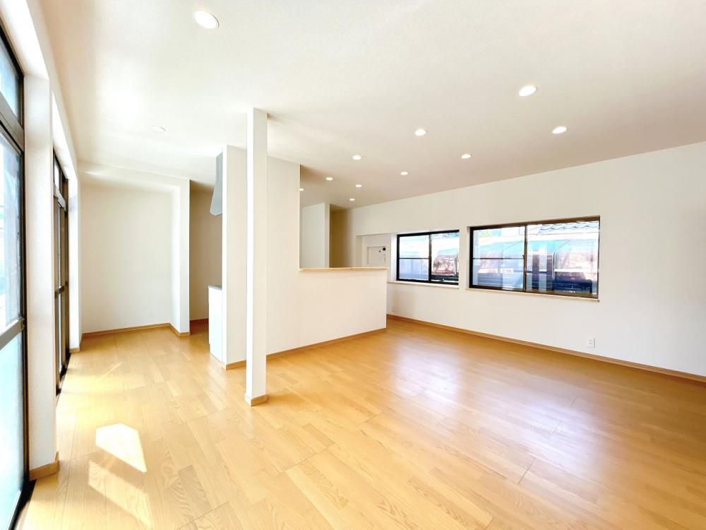 Renovated 4SLDK House in Taishi Town, Hyogo | 1499万 Yen - Thumbnail 4