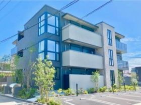GREENAGE U - 2LDK Apartment for Rent in Nishi Ward, Kumamoto - Thumbnail 3