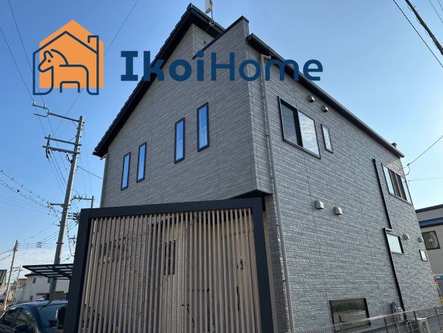 Modern 4LDK House with Solar Power in Akashi, Hyogo - Thumbnail 4