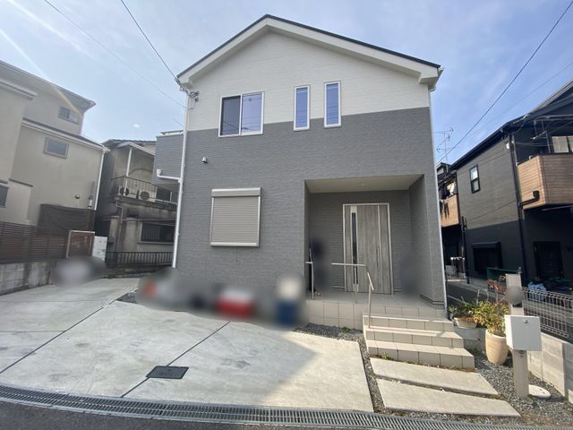 4LDK Detached House for Sale in Hirakata, Osaka - Near Makino Station - Thumbnail 3