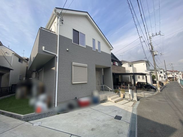 4LDK Detached House for Sale in Hirakata, Osaka - Near Makino Station - Thumbnail 4
