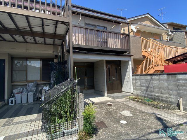 Renovated 3LDK House in Kita-ku, Kyoto - 75.34 sqm - Thumbnail 3