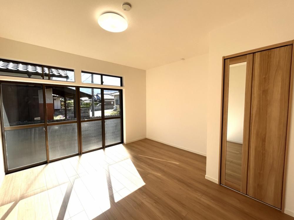 Renovated 3SLDK House in Hofu, Yamaguchi with Parking & Warranty - Thumbnail 3