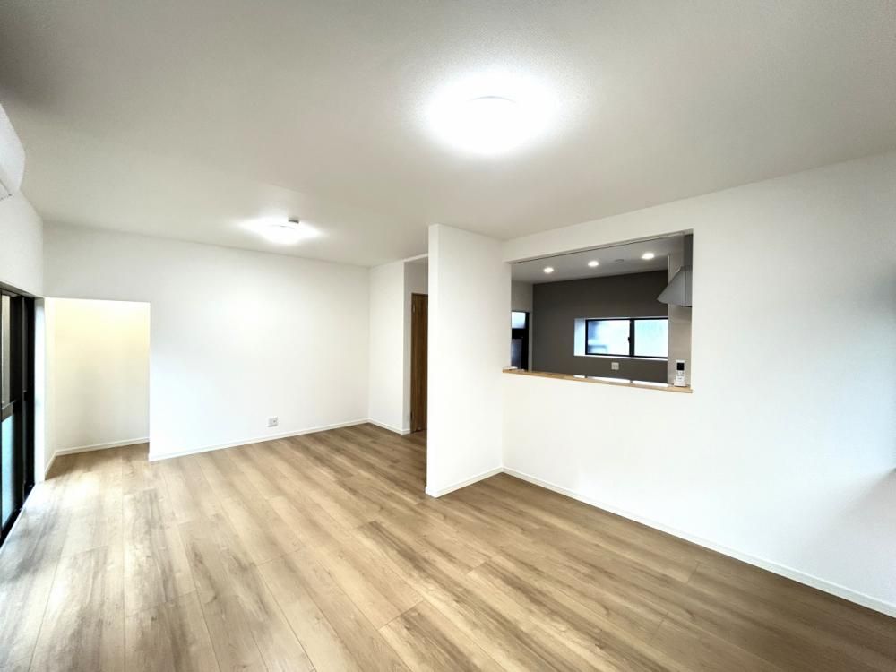 Renovated 3SLDK House in Hofu, Yamaguchi with Parking & Warranty - Thumbnail 4