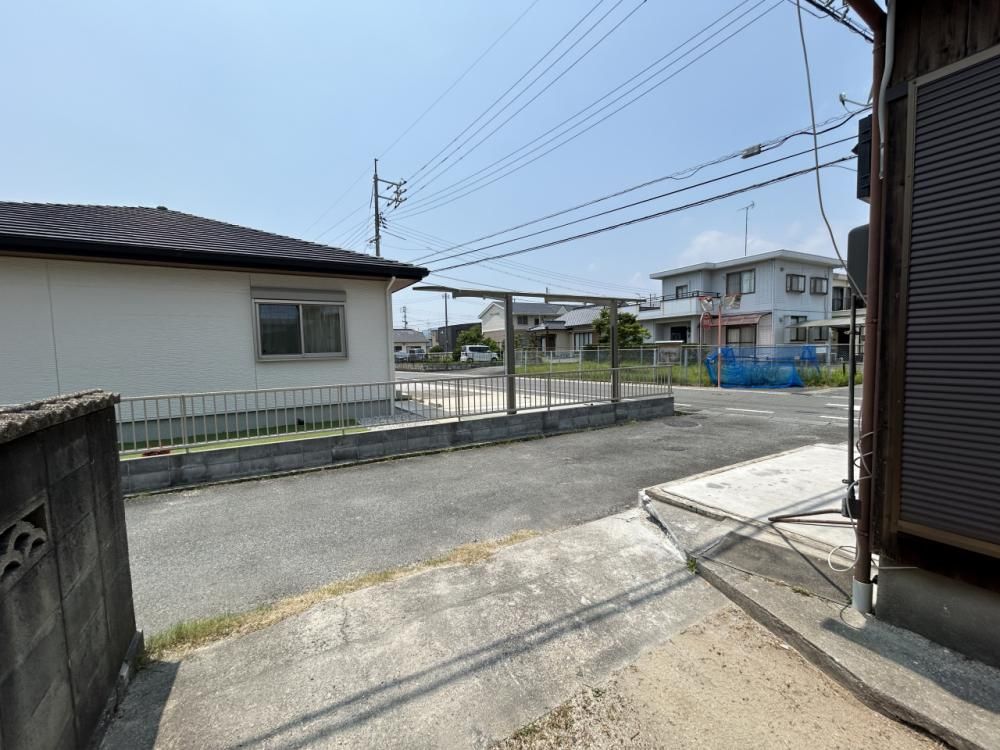 Renovated 3SLDK House in Hofu, Yamaguchi with Parking & Warranty - Thumbnail 2