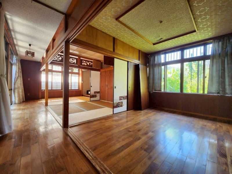 5LDK RC House on 573sqm Land in Yaese, Okinawa - Thumbnail 4