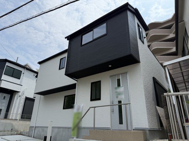 New 4LDK Detached House Near Maiko Station, Kobe - Thumbnail 2