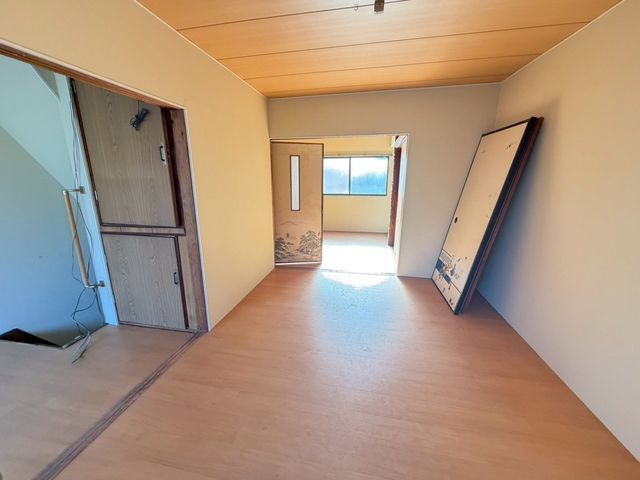 Terrace House for Sale in Moriguchi, Osaka - 4SDK, 63.01 sqm - Thumbnail 4