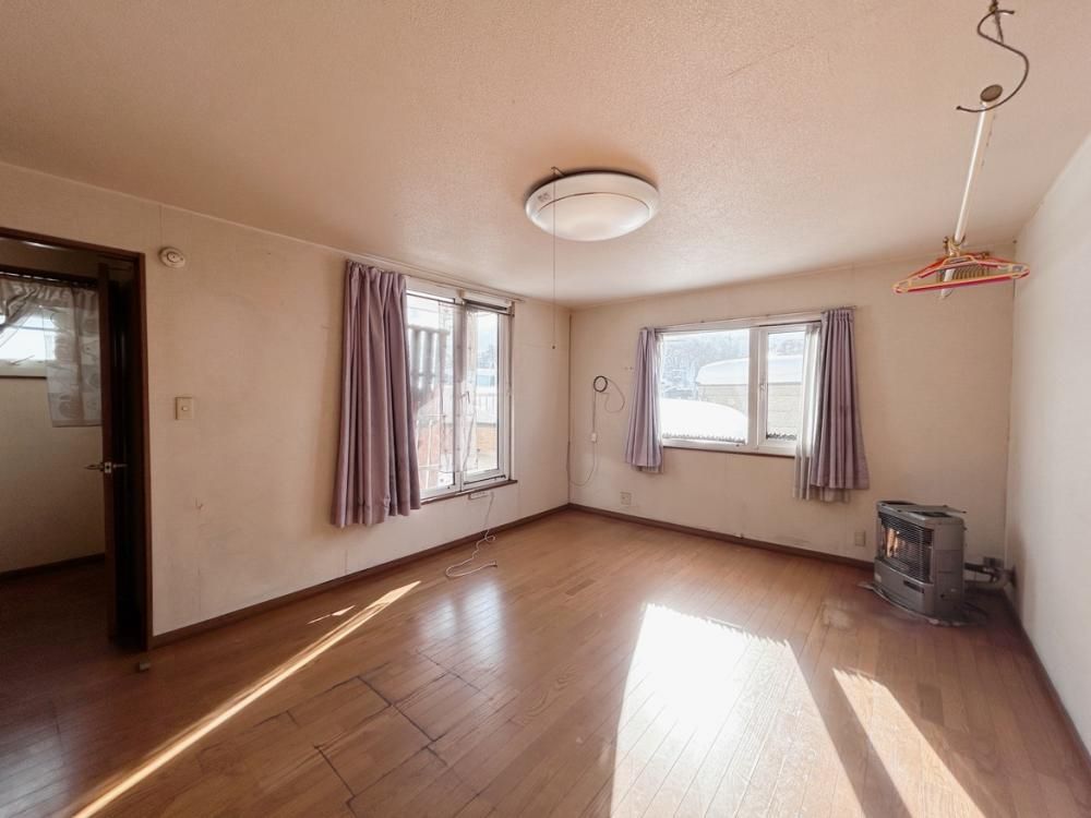 4LDK Detached House for Sale in Rumoi, Hokkaido - 155.52 sqm - Thumbnail 4