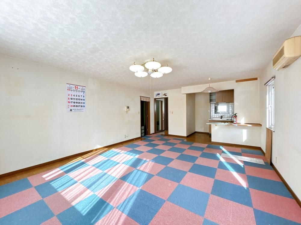 4LDK Detached House for Sale in Rumoi, Hokkaido - 155.52 sqm - Thumbnail 3