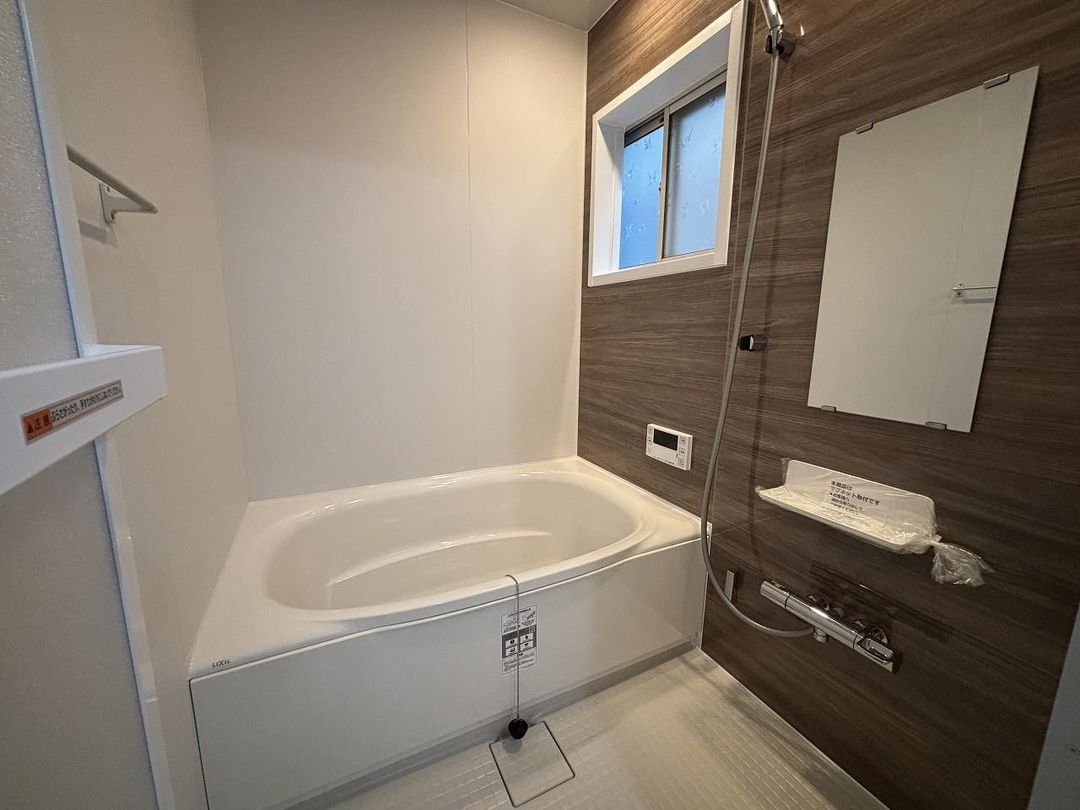 4DK Used Terraced House in Fushimi-ku, Kyoto for 9.9 Million Yen - Thumbnail 4